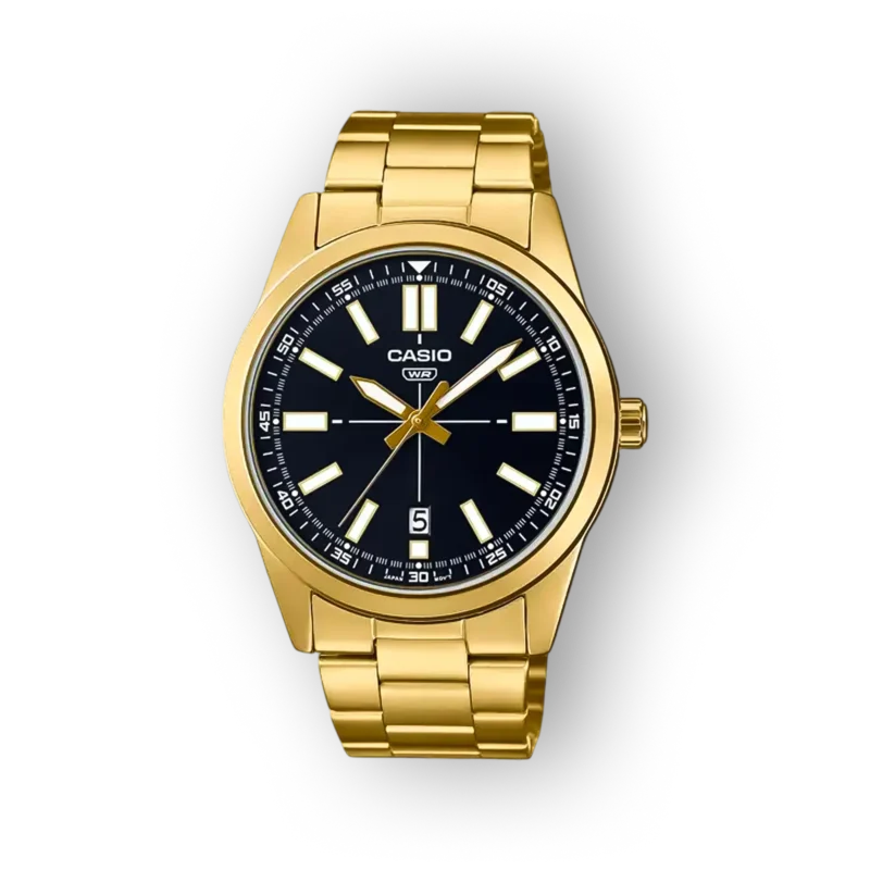 Casio General
  MTP-VD02D-1EUDF