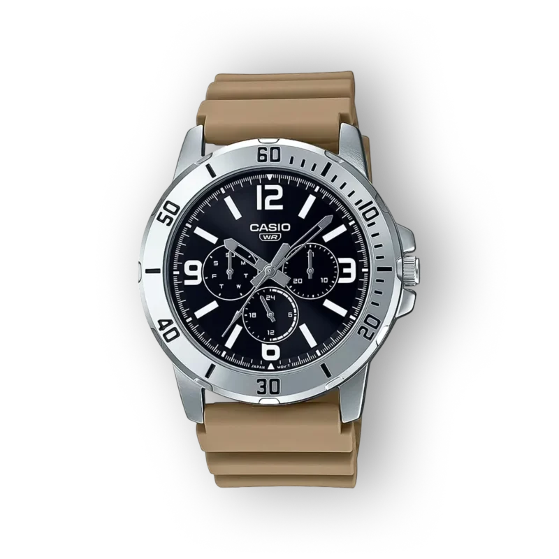 Casio Collection MTP-VD300-1BUDF