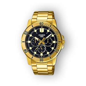 Casio
  MTP-VD300G-1EUDF