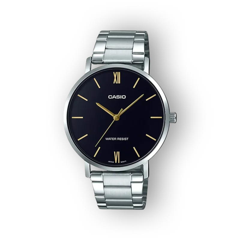 Casio
  MTP-VT01D-1B