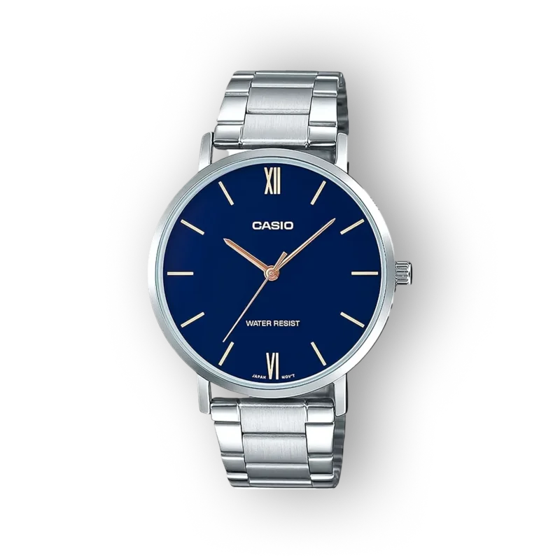 Casio
  MTP-VT01D-2BUDF