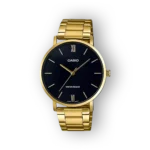 Casio
  MTP-VT01G-1BUDF