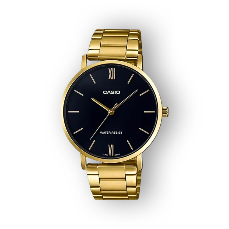 Casio
  MTP-VT01G-1BUDF