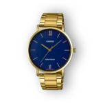 Casio
  MTP-VT01G-5BUDF