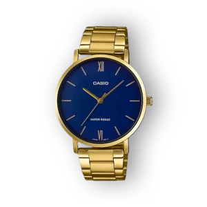 Casio
  MTP-VT01G-5BUDF