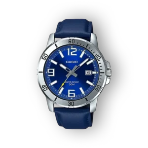 Casio Collection MTP-VT01GL-1B2UDF