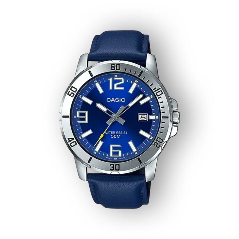 Casio Collection MTP-VT01GL-1B2UDF