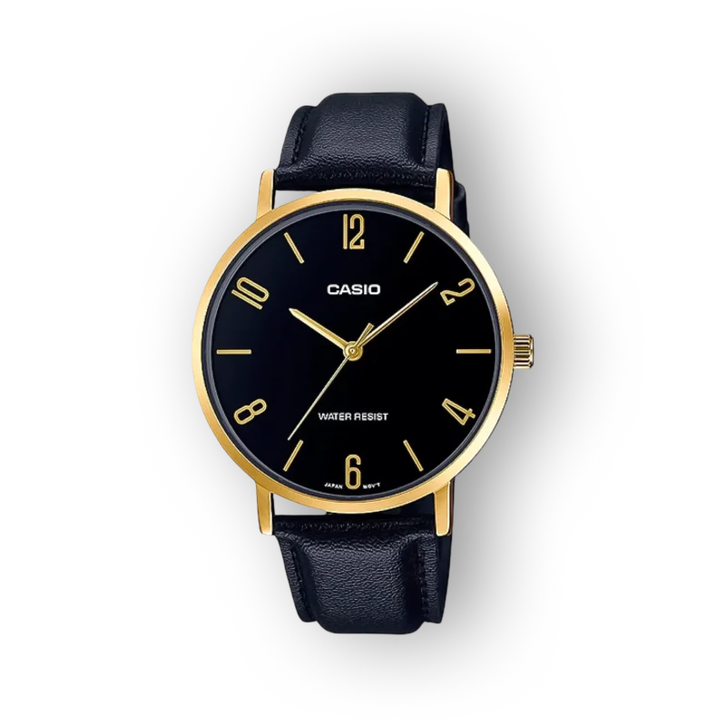Casio
  MTP-VT01GL-3BUDF