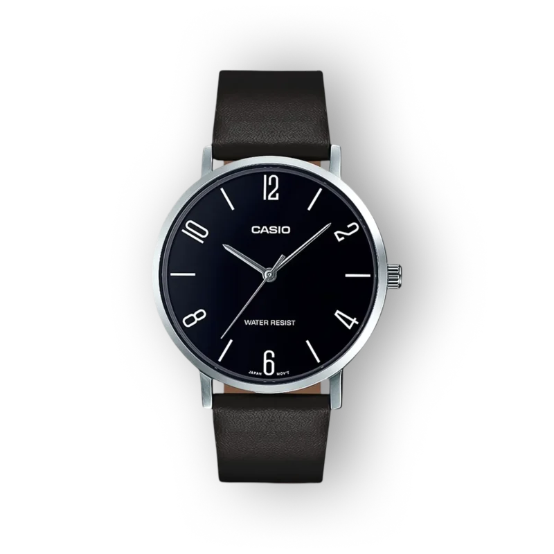 Casio
  MTP-VT01L-1B2UDF