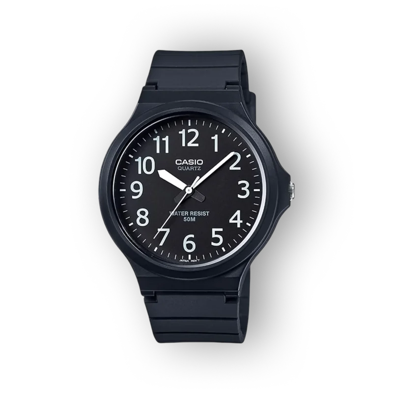 Casio Collection MW-240-1B2VDF