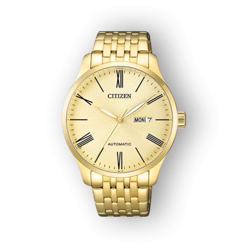 Citizen
  Automatic NH8352-53P