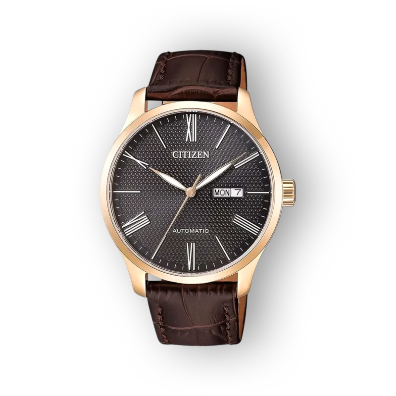 Citizen
  Automatic NH8353-00H