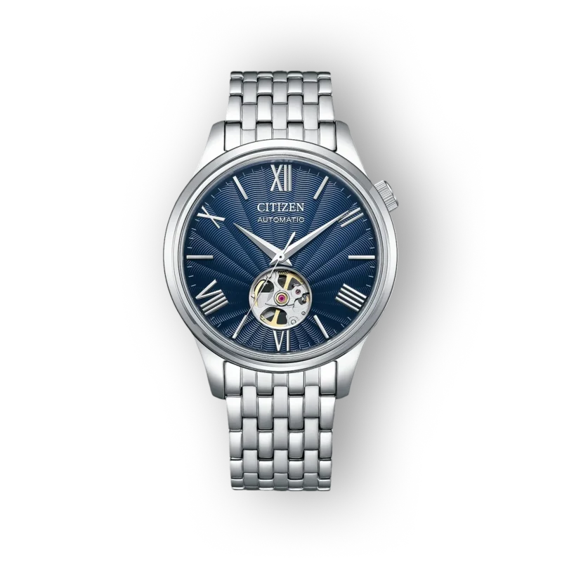 Citizen
  Automatic NH9130-84L