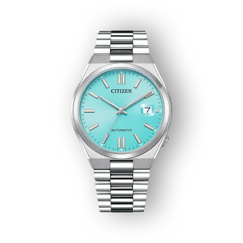 Citizen
  Automatic NJ0151-88M