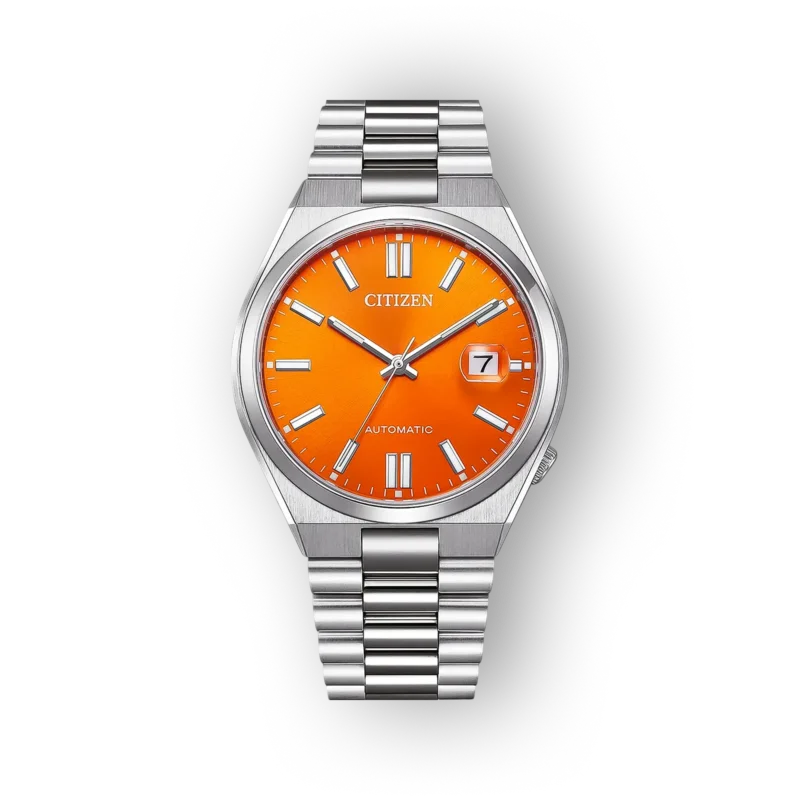 Citizen
  Automatic NJ0151-88Z