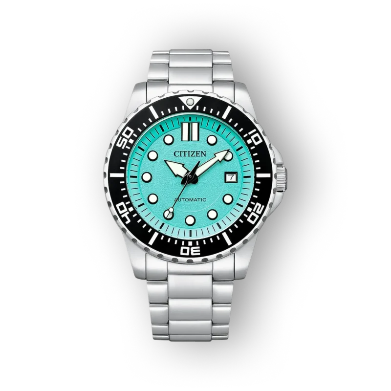Citizen
  Automatic NJ0170-83X