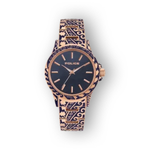Police Jeita
  PL15688JSR/03M
