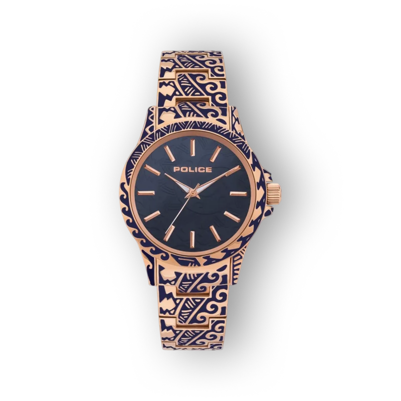 Police Jeita
  PL15688JSR/03M