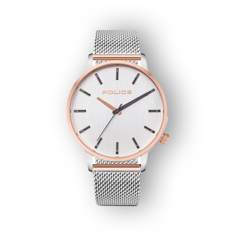 Police Marmol
  PL15923JSTR/04MM