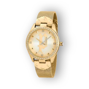 Police Pongua
  PL16029MSG/22MM