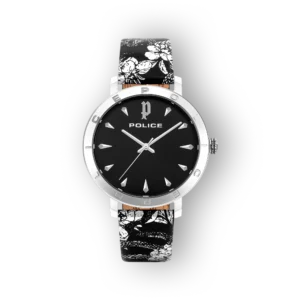 Police Ponta
  PL16033MS/02