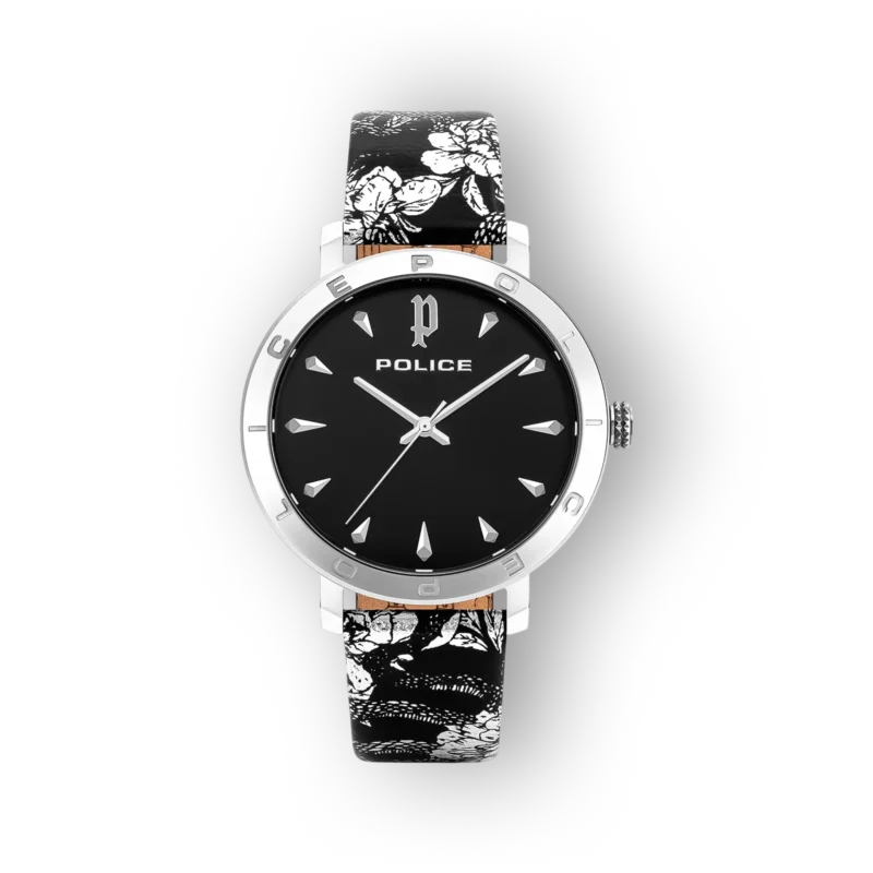 Police Ponta
  PL16033MS/02