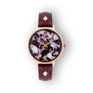 Police Miona
  PL16034MSR/02A