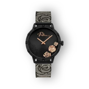 Police
  Marietas PL16040MSB/02MM