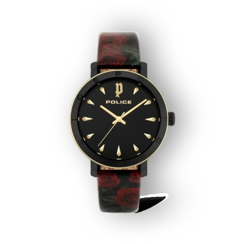Police
  Marietas PL16040MS/02