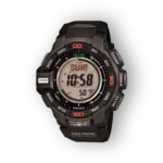 Casio Pro Trek
  PRG-270-1ER