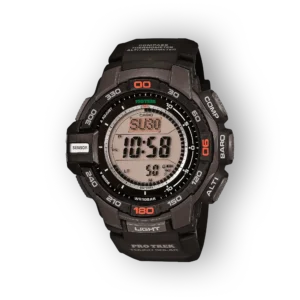 Casio Pro Trek
  PRG-270-1ER