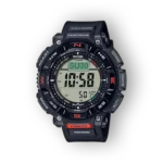 Casio Pro Trek
  PRG-340T-7ER