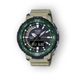 Casio Pro Trek
  PRT-B70-1ER