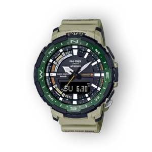 Casio Pro Trek
  PRT-B70-1ER