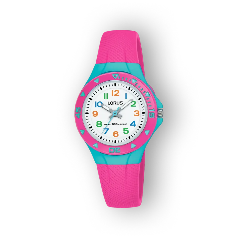 Lorus Kids
  R2339DX9