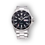 Orient Kamasu
  RA-AA0001B39B