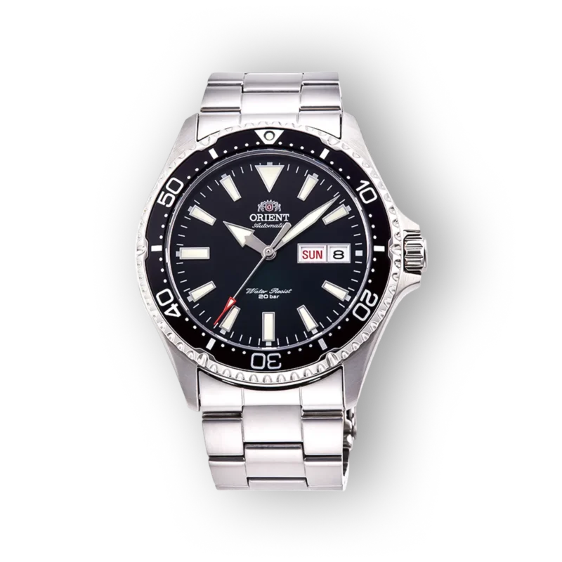 Orient Kamasu
  RA-AA0001B39B