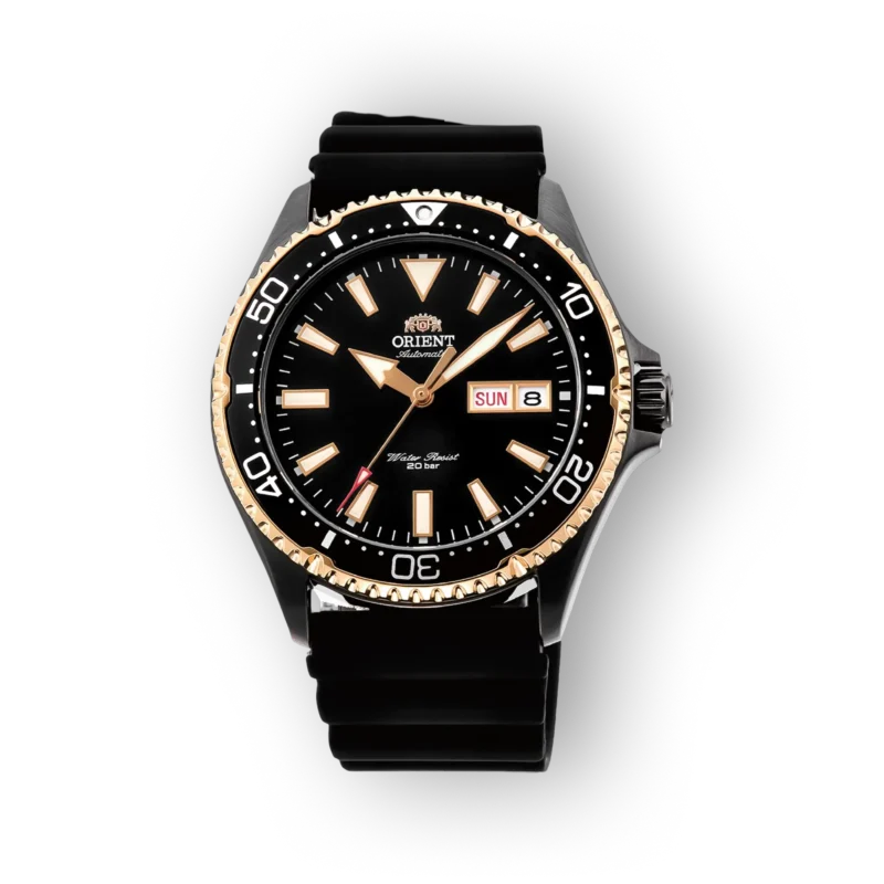 Orient Sports
  RA-AA0005B39B