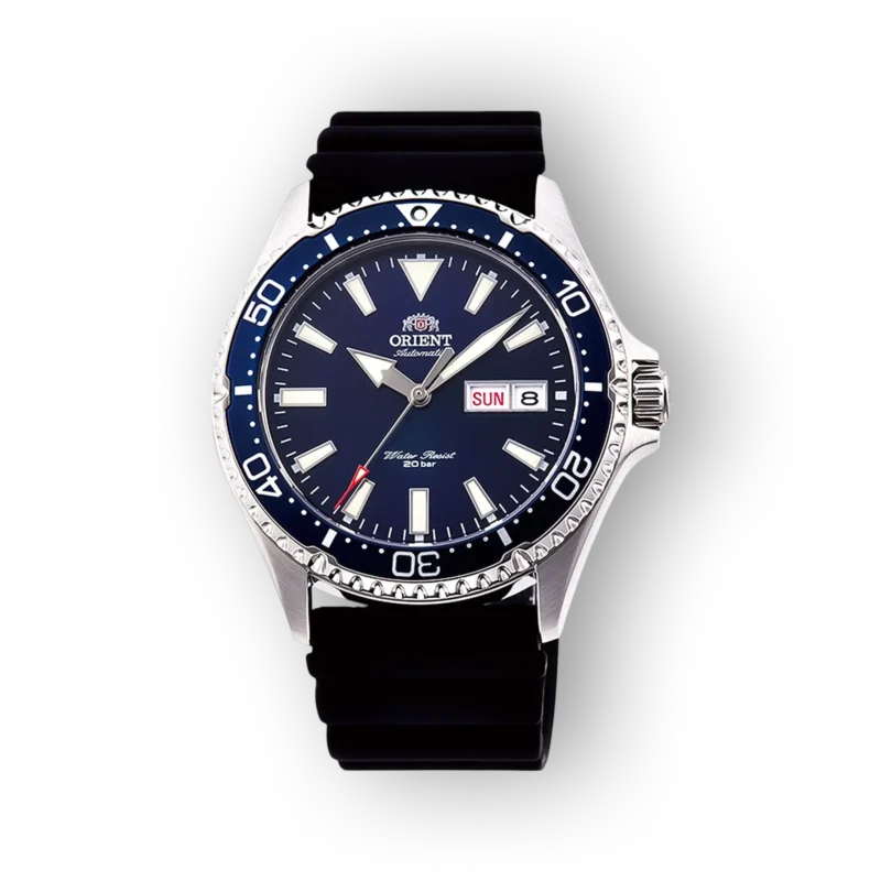 Orient Mako
  III Automatic RA-AA0006L19B