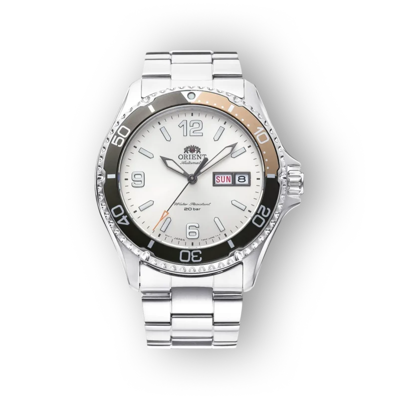 Orient Kamasu
  RA-AA0821S39B