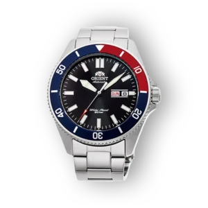 Orient Kanno
  Diver Automatic RA-AA0912B19B