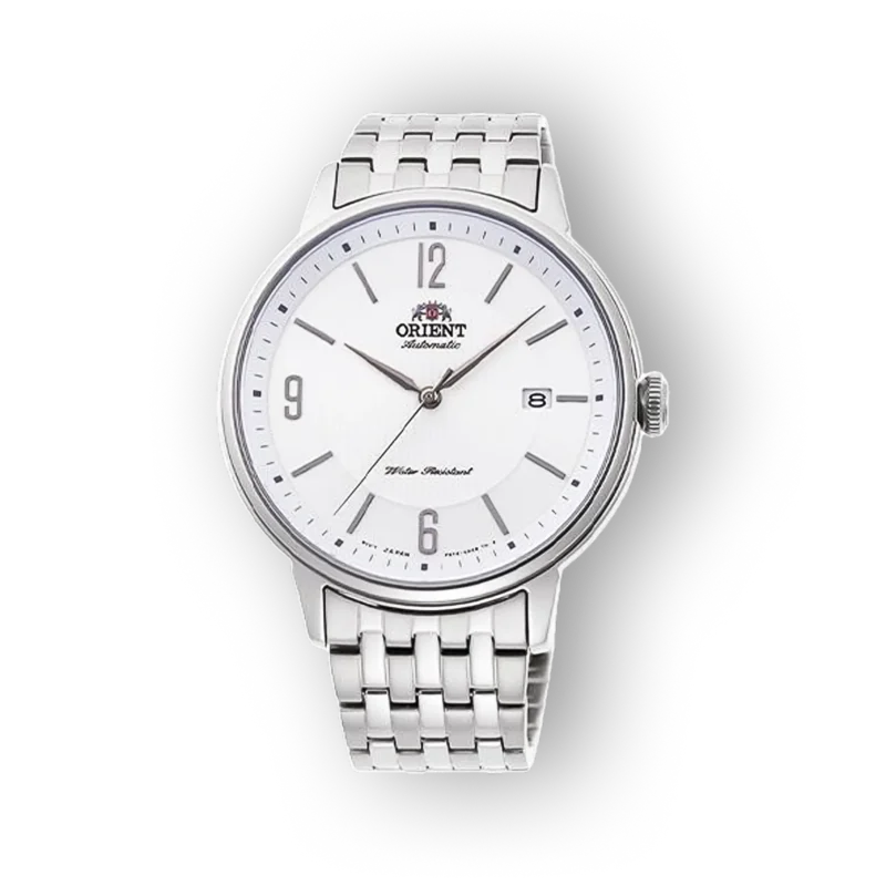 Orient Simple
  Arabic Automatic RA-AC0J10S10B