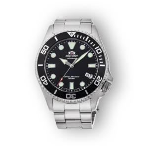 Orient Triton
  Diver Automatic RA-AC0K01B10B