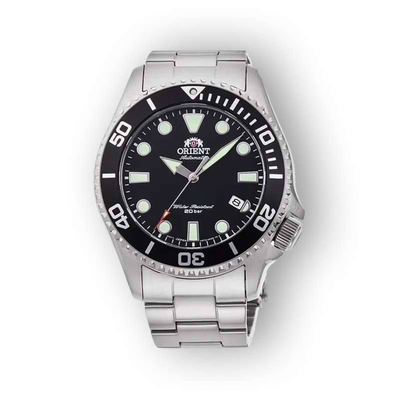 Orient Triton
  Diver Automatic RA-AC0K01B10B
