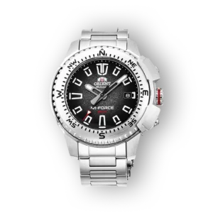 Orient M-Force
  RA-AC0N01B10B