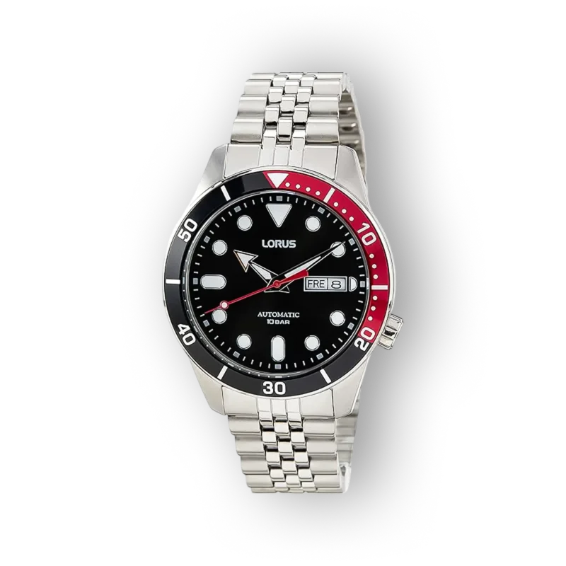 Lorus RG277TX9