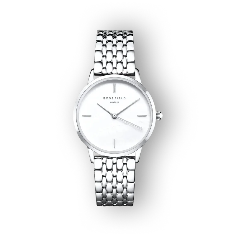 Rosefield The
  Pearl Edit RMSSS-R02