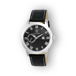 Invicta S.
  Coifman SC0387