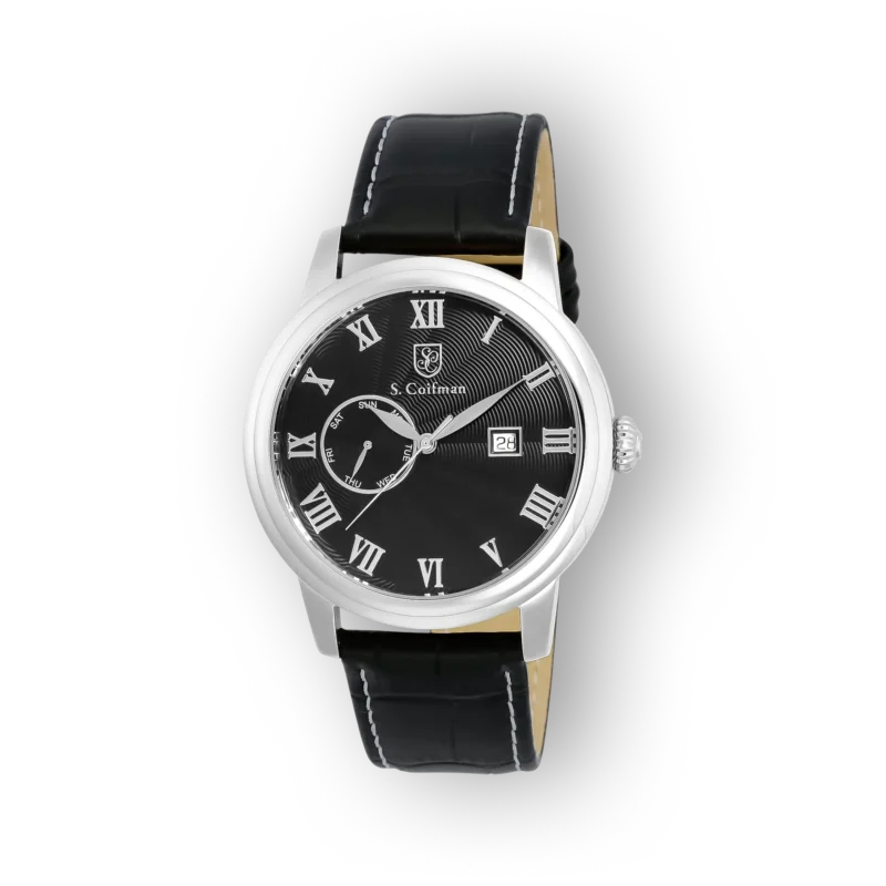 Invicta S.
  Coifman SC0387