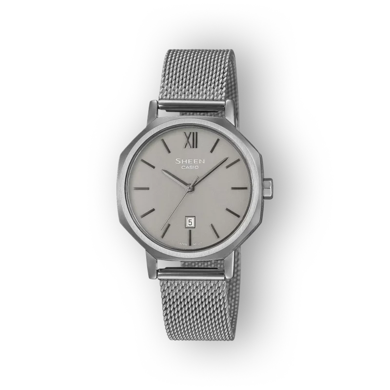 Casio Sheen
  SHE-4554GYM-8AUEF